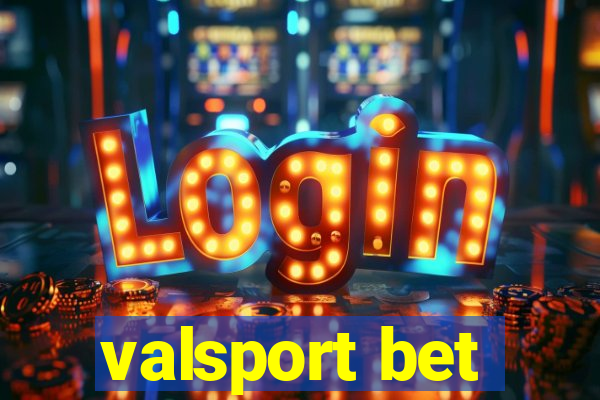 valsport bet